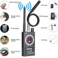 K18 Anti-Monitor Detector Camera GSM Audio Bug Finder GPS Signal Tracker